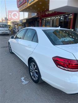 مێرسێدس بێنز E-Class